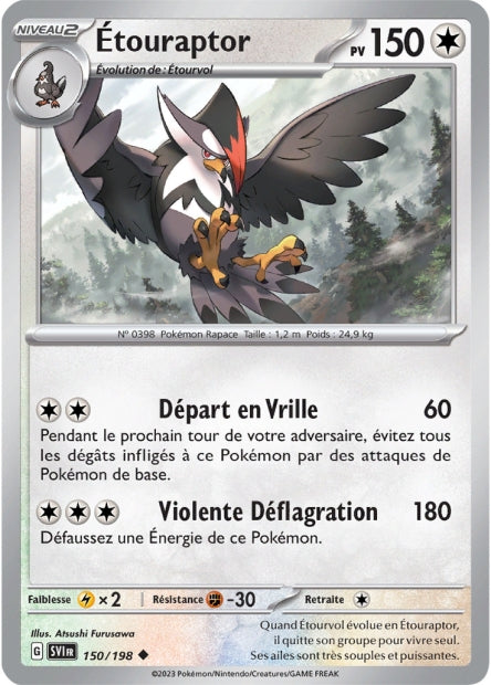150/198 Etouraptor