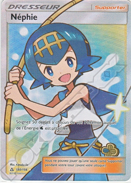 150/156 Néphie