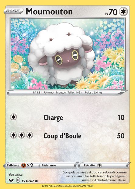 153/202 Moumouton