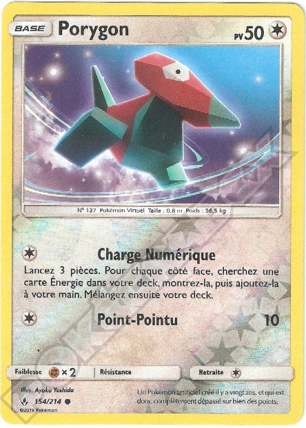 154/214 Porygon