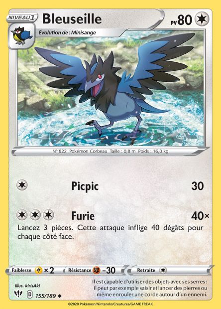 155/189 Bleuseille
