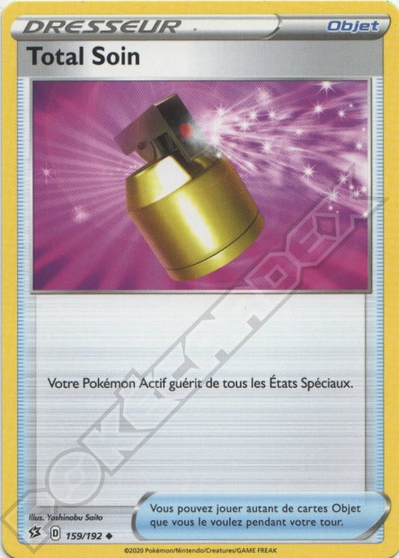 159/192 Total Soin