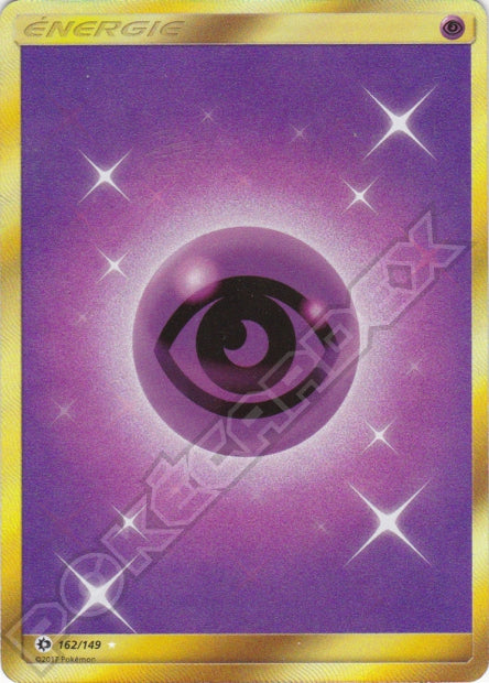 162/149 Énergie Psy
