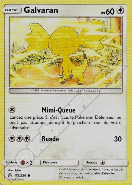 179/236 Galvaran