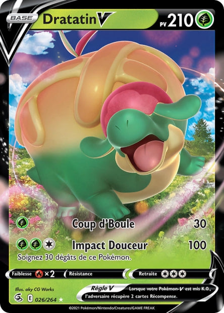 026/264 Dratatin-V