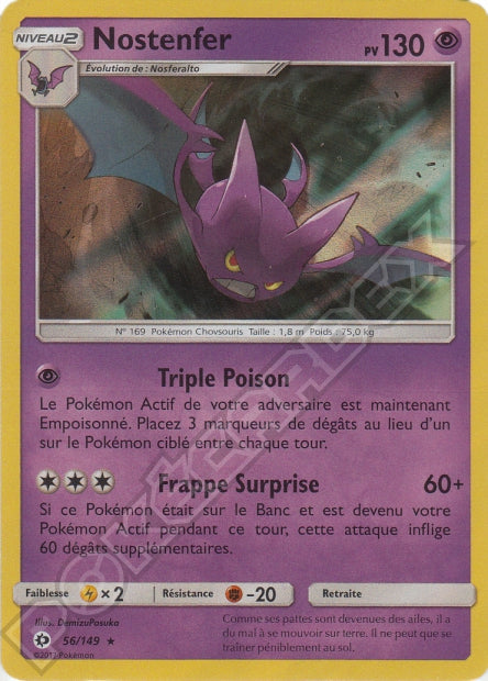 056/149 Nostenfer
