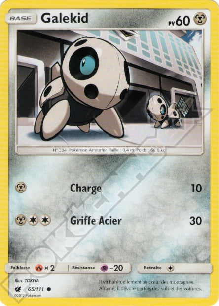 065/111 Galekid