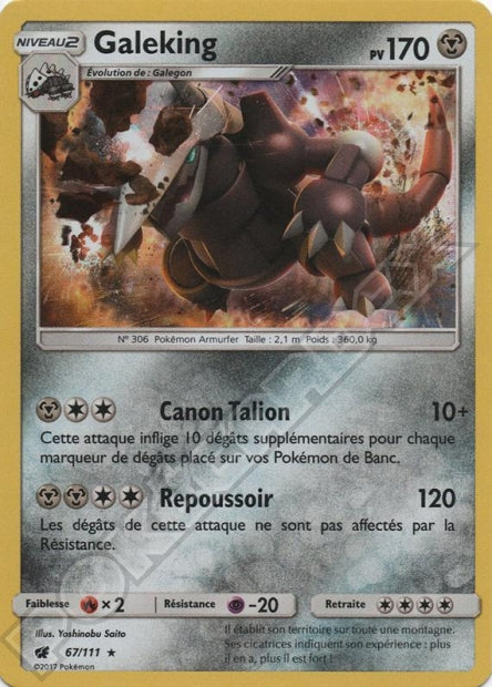 067/111 Galeking