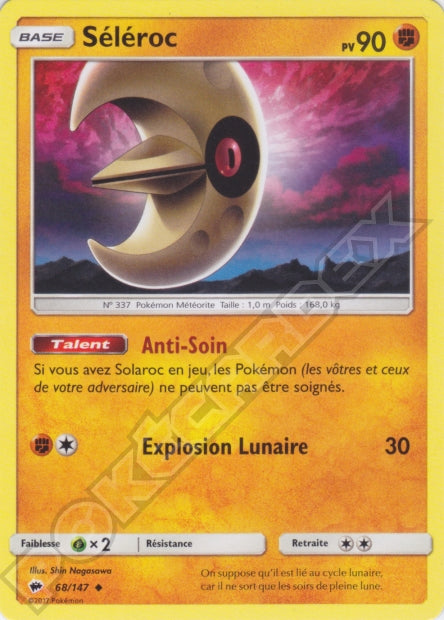 068/147 Séléroc