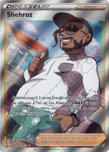 071/072 Shehroz