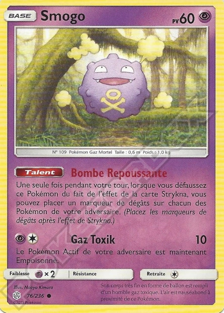 076/236 Smogo