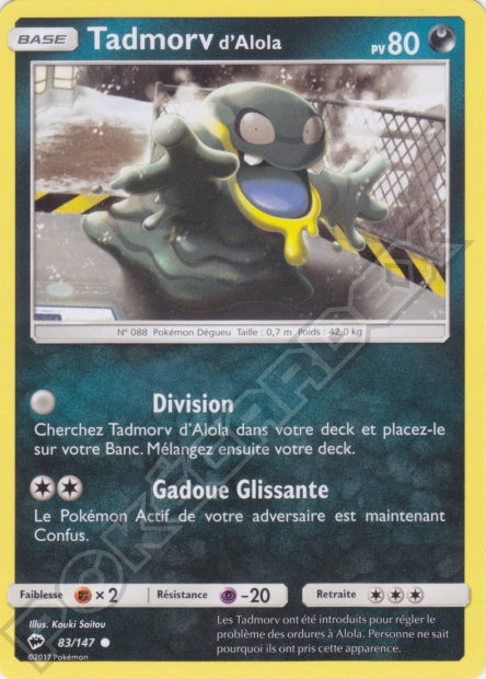 083/147 Tadmorv d'Alola