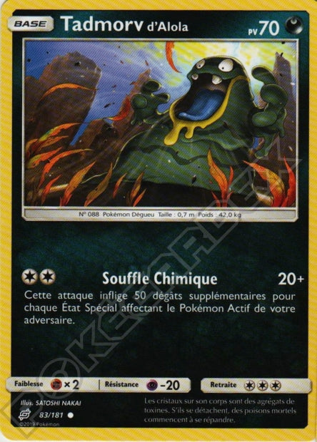 083/181 Tadmorv d'Alola
