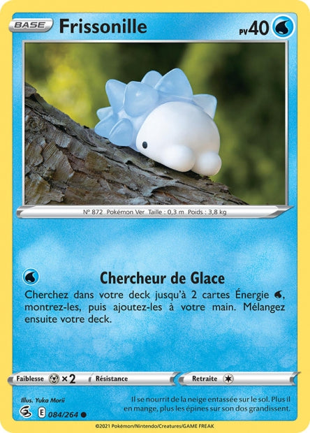 084/264 Frissonille