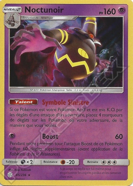 085/236 Noctunoir