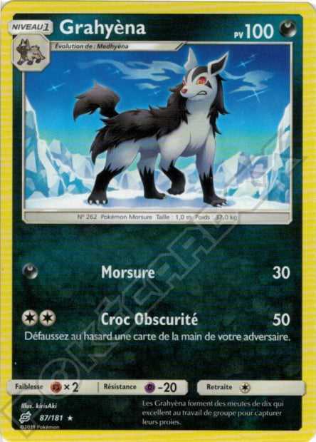 087/181 Grahyena