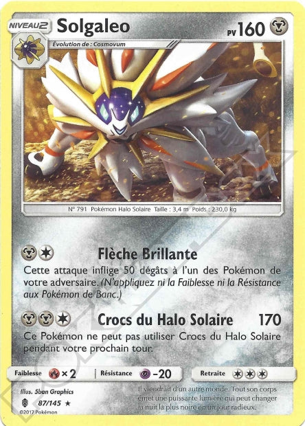 087/145 Solgaleo