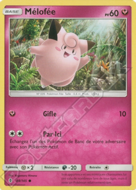 088/145 Mélofée
