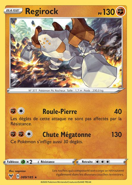 089/185 Regirock