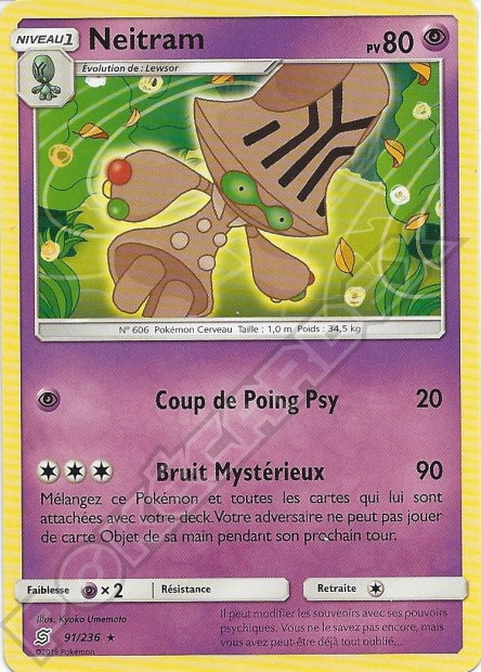 091/236 Neitram