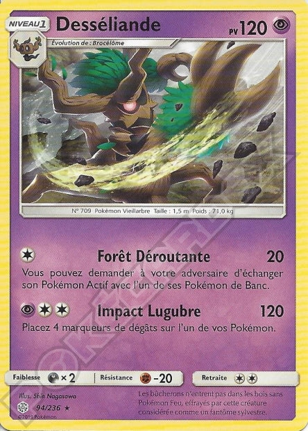 094/236 Désséliande