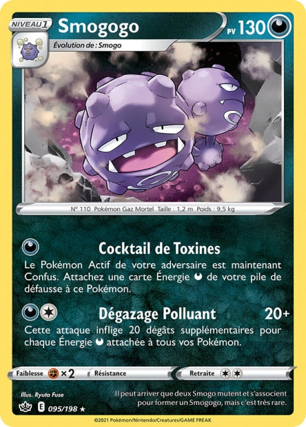 095/198 Smogogo