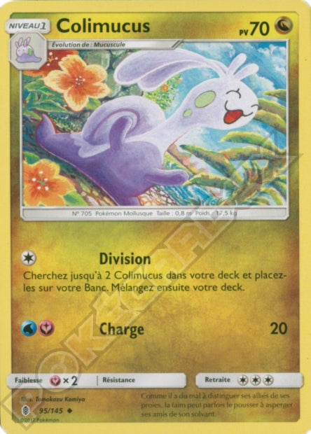 095/145 Colimucus