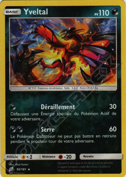 095/181 Yveltal