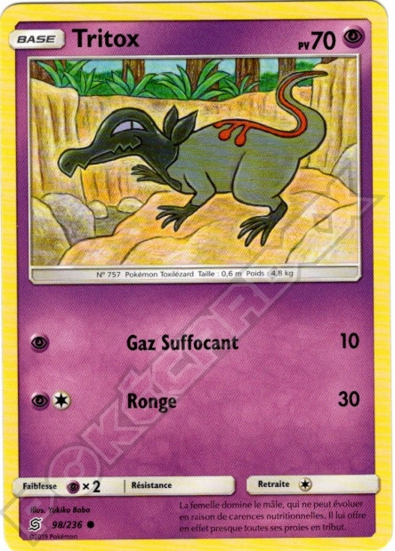 098/236 Tritox