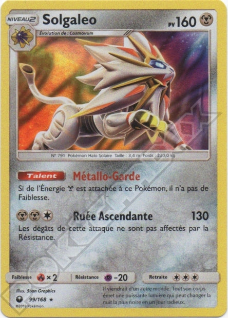 099/168 Solgaleo