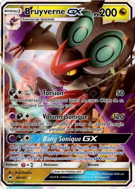 099/147 Bruyverne-GX