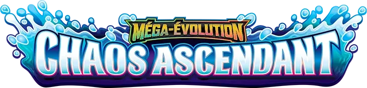 Chaos Ascendant