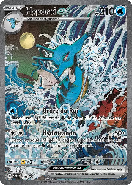 131 Hyporoi ex