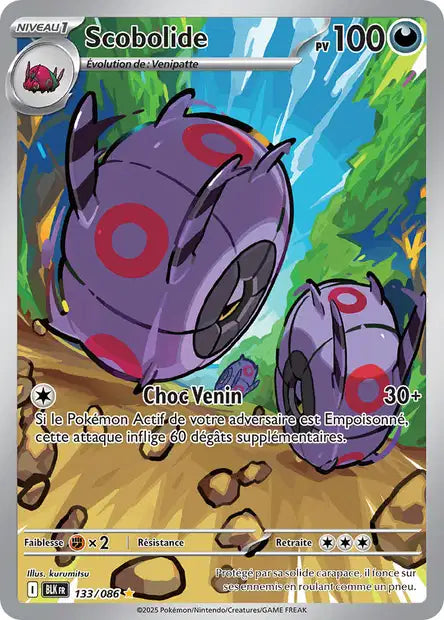 133/086 Scobolide
