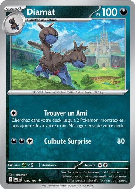 139/193 Diamat