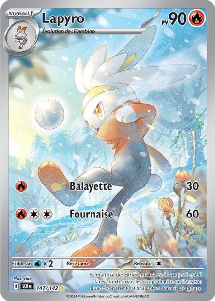 147/142 Lapyro