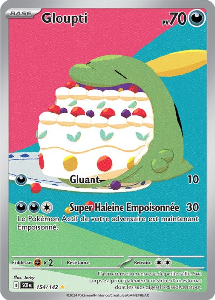 154/142 Gloupti