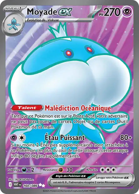 160/086 Moyade ex