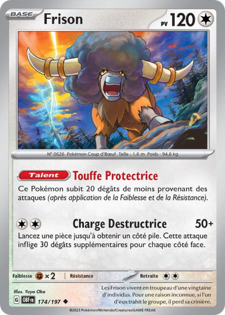 174/197 Frison