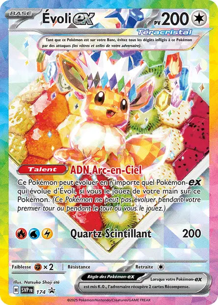 174 Evoli