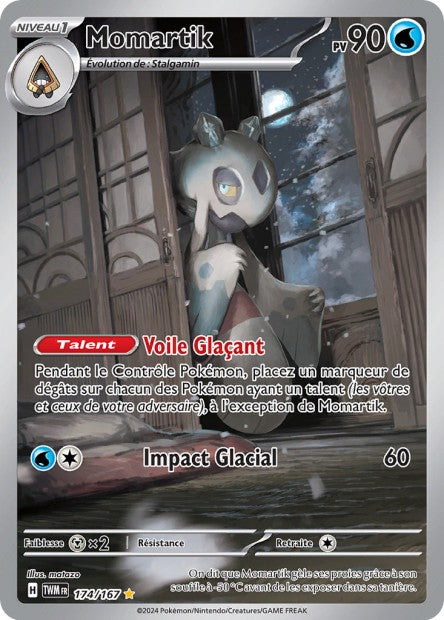 174/167 Momartik