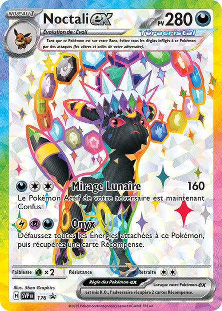 176 Noctali
