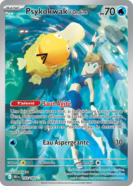 193/182 Psykokwak