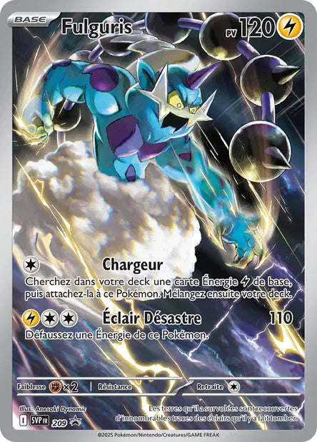 209 Fulguris