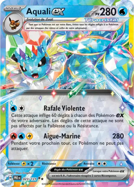 023/131 Aquali ex