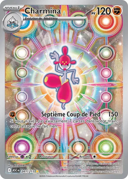 241/217 Charmina