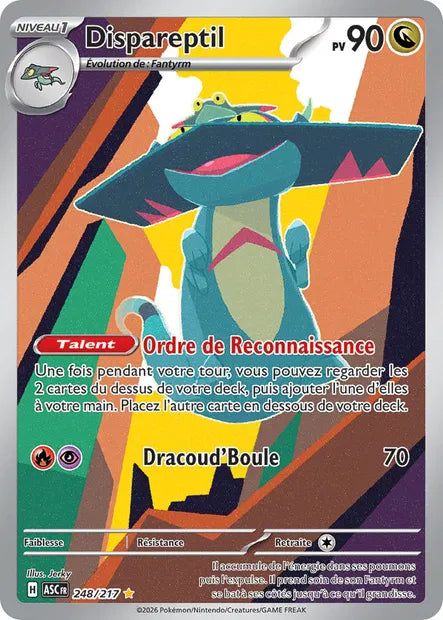 248/217 Dispareptil