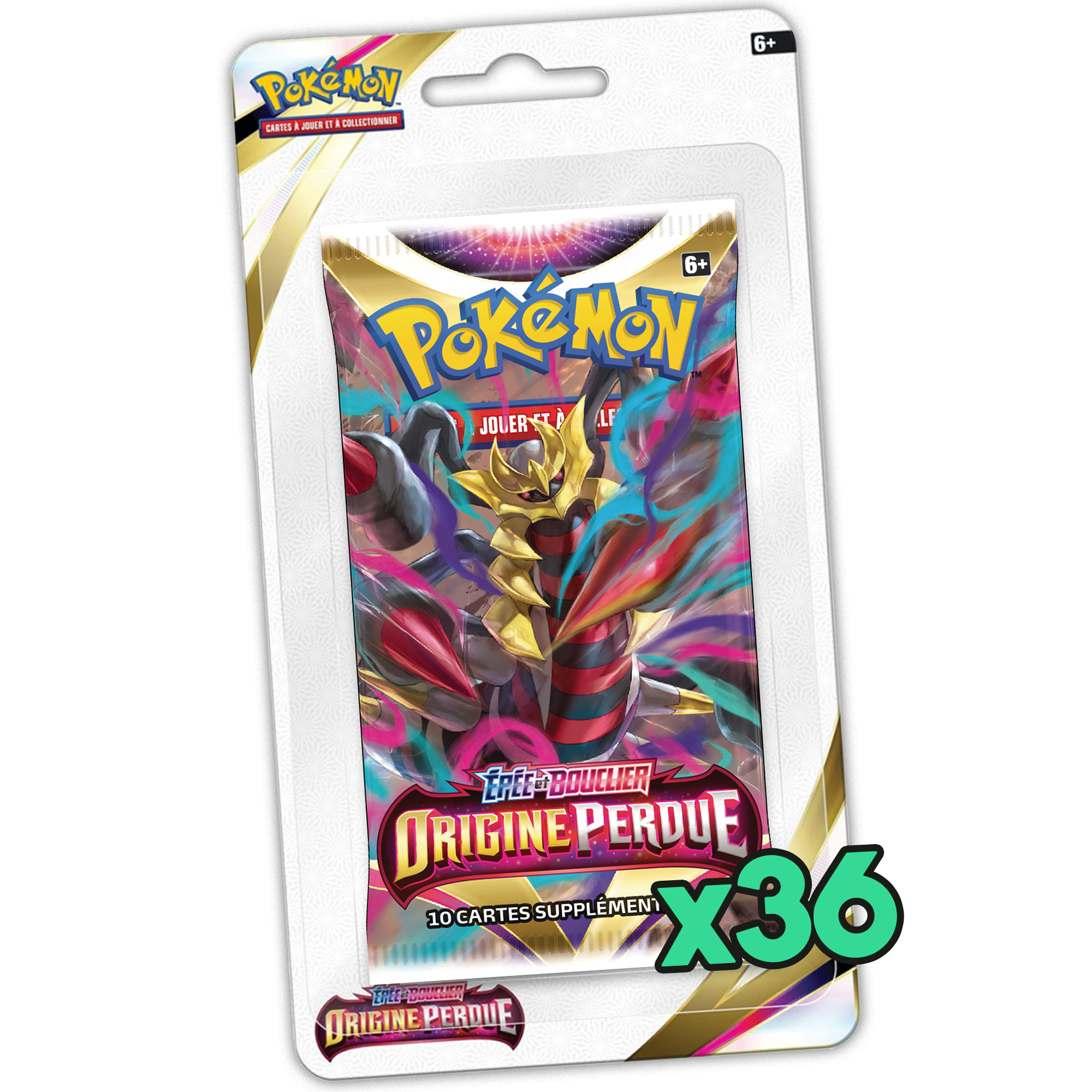 Coffret - Pokemon - Morpeko V-Union - Scellé - Français