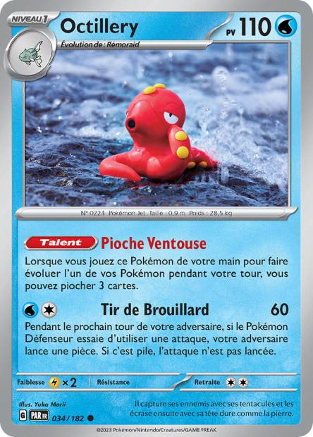 034/182 Octillery