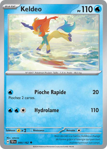 044/162 Keldeo